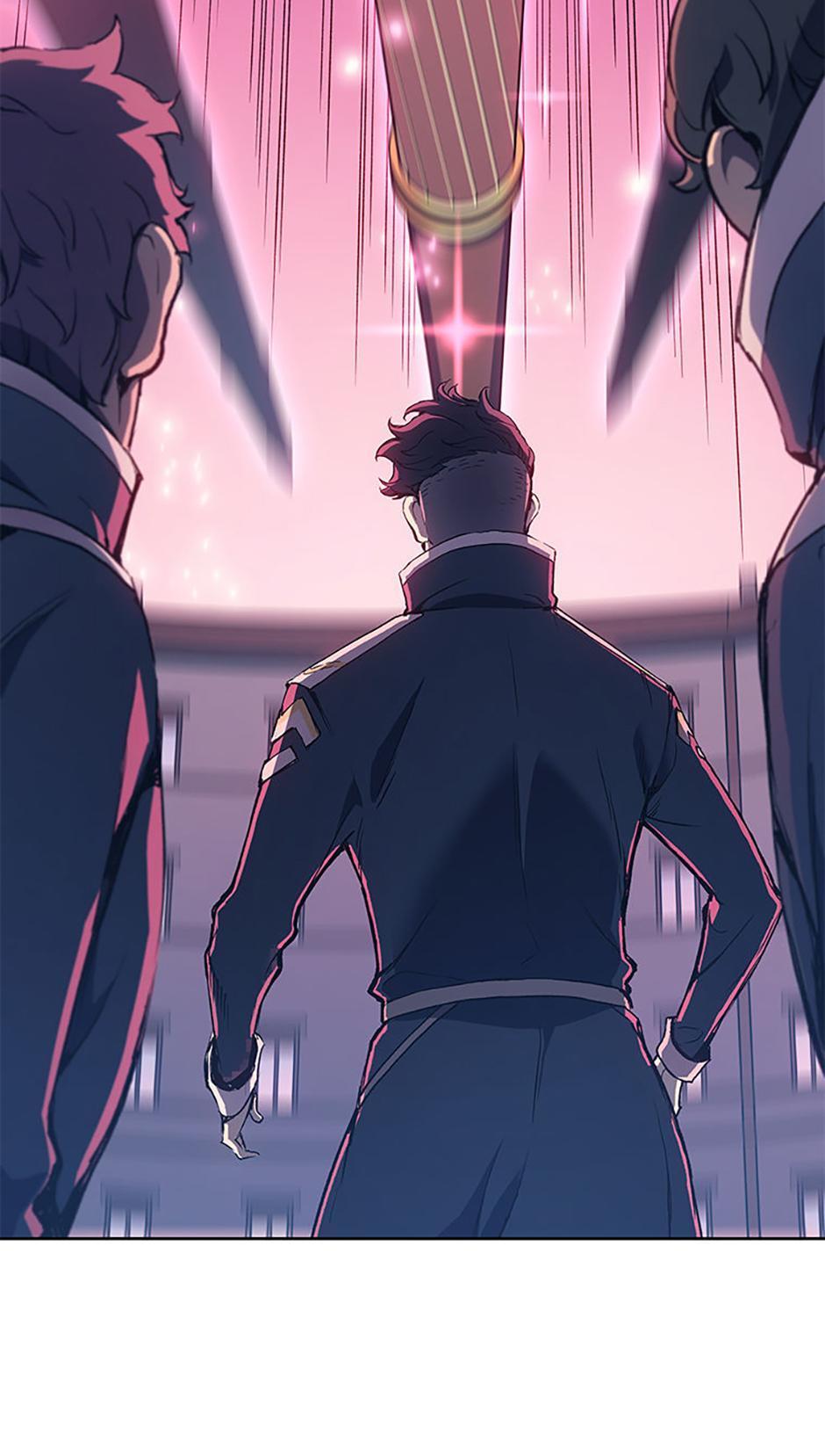 The Reincarnated King of Fists Chap 15 - Next Chap 16