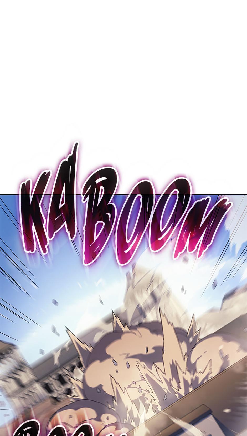 The Reincarnated King of Fists Chap 15 - Next Chap 16