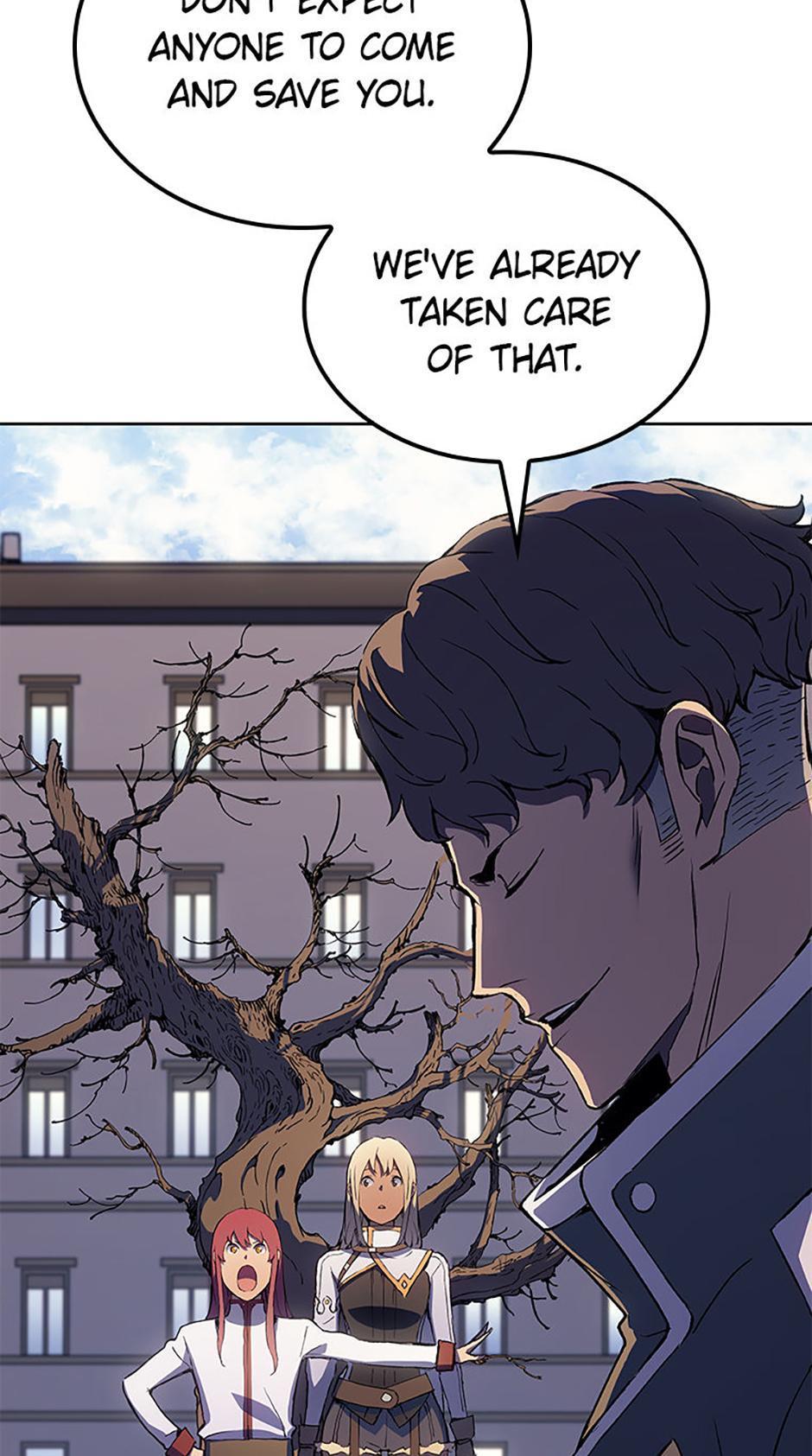 The Reincarnated King of Fists Chap 15 - Next Chap 16