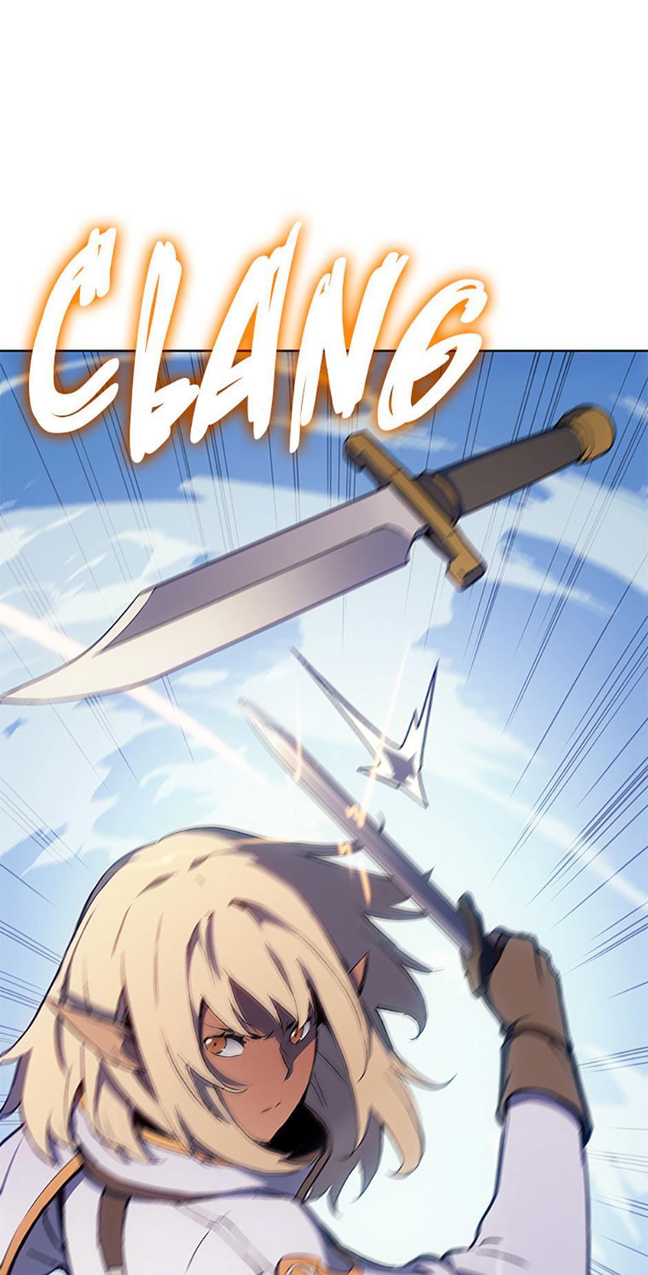 The Reincarnated King of Fists Chap 15 - Next Chap 16