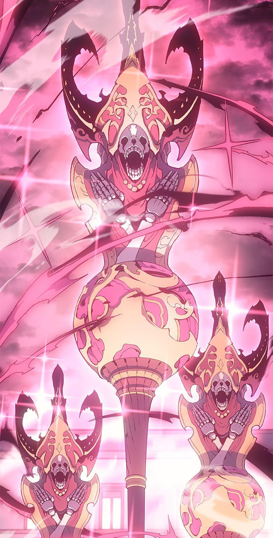 The Reincarnated King of Fists Chap 15 - Next Chap 16