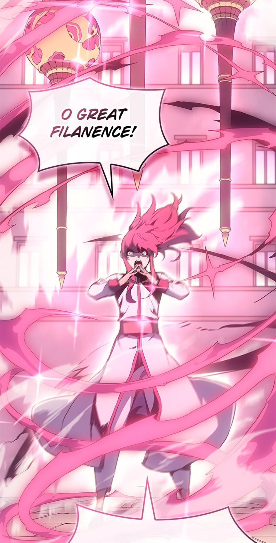 The Reincarnated King of Fists Chap 15 - Next Chap 16