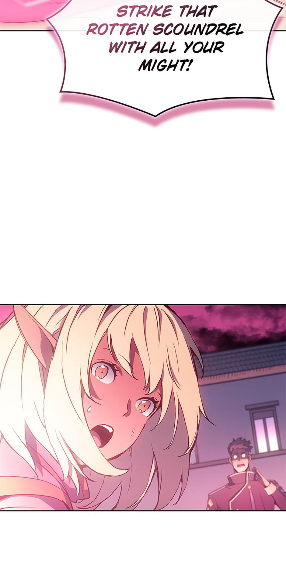 The Reincarnated King of Fists Chap 15 - Next Chap 16