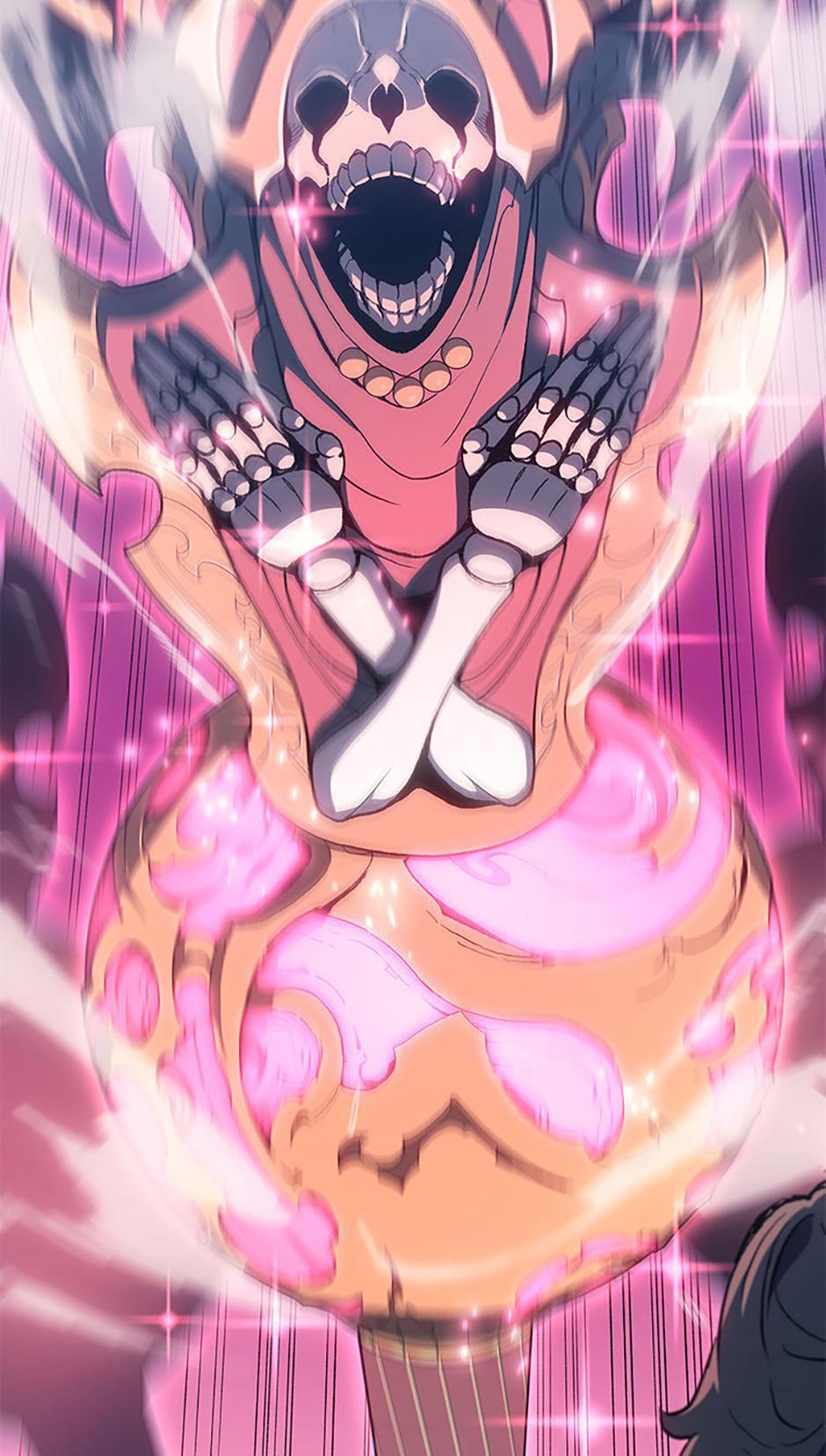 The Reincarnated King of Fists Chap 15 - Next Chap 16