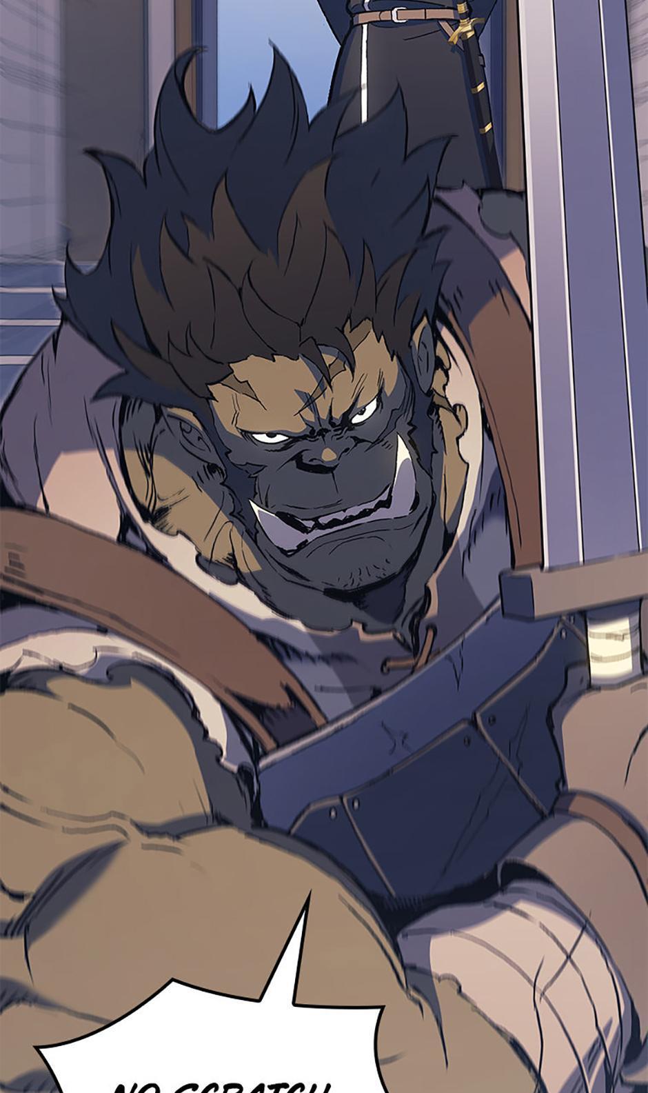 The Reincarnated King of Fists Chap 15 - Next Chap 16