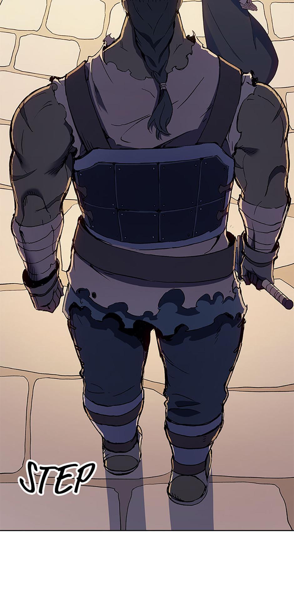 The Reincarnated King of Fists Chap 15 - Next Chap 16