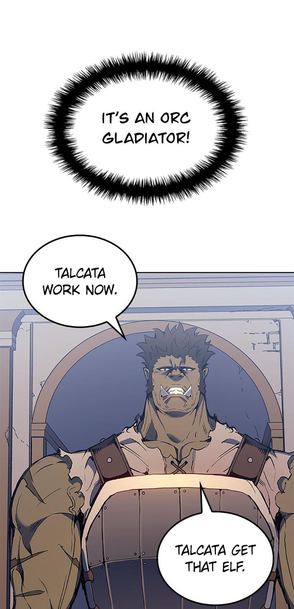 The Reincarnated King of Fists Chap 15 - Next Chap 16