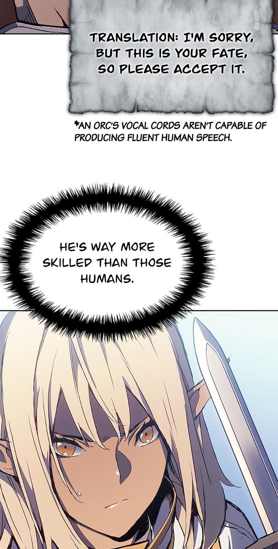 The Reincarnated King of Fists Chap 15 - Next Chap 16