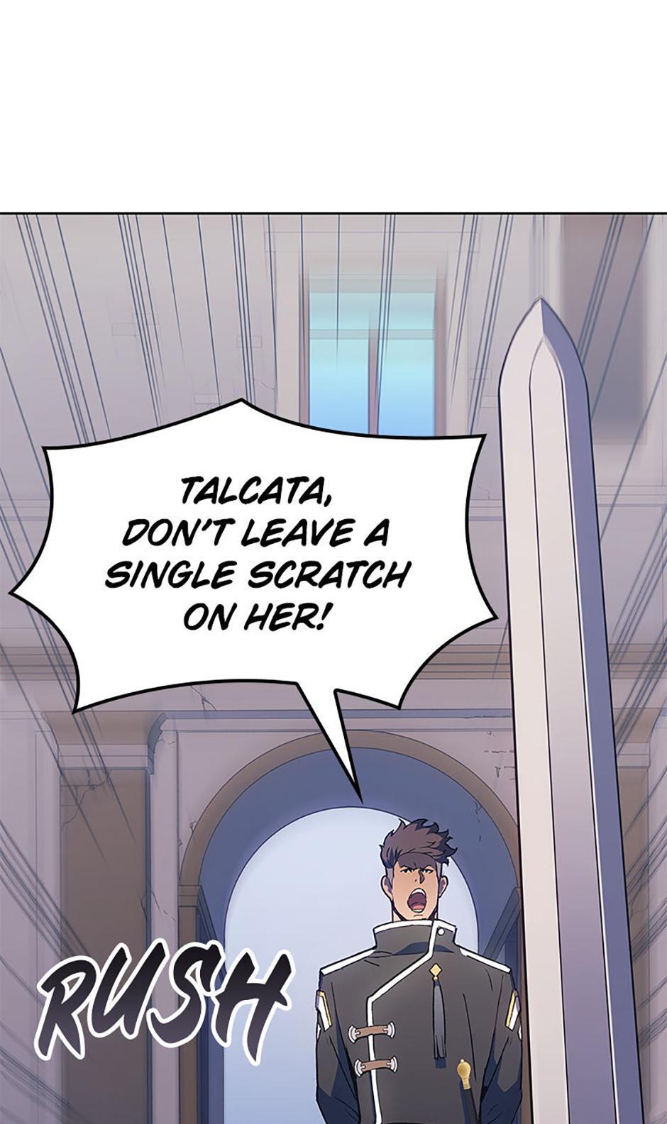 The Reincarnated King of Fists Chap 15 - Next Chap 16