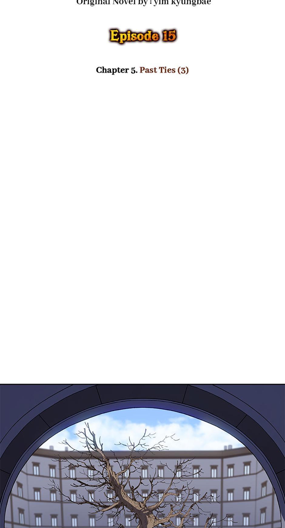 The Reincarnated King of Fists Chap 15 - Next Chap 16