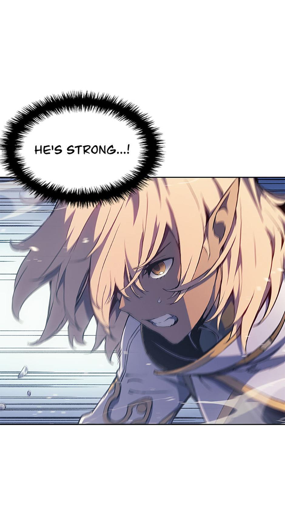 The Reincarnated King of Fists Chap 15 - Next Chap 16