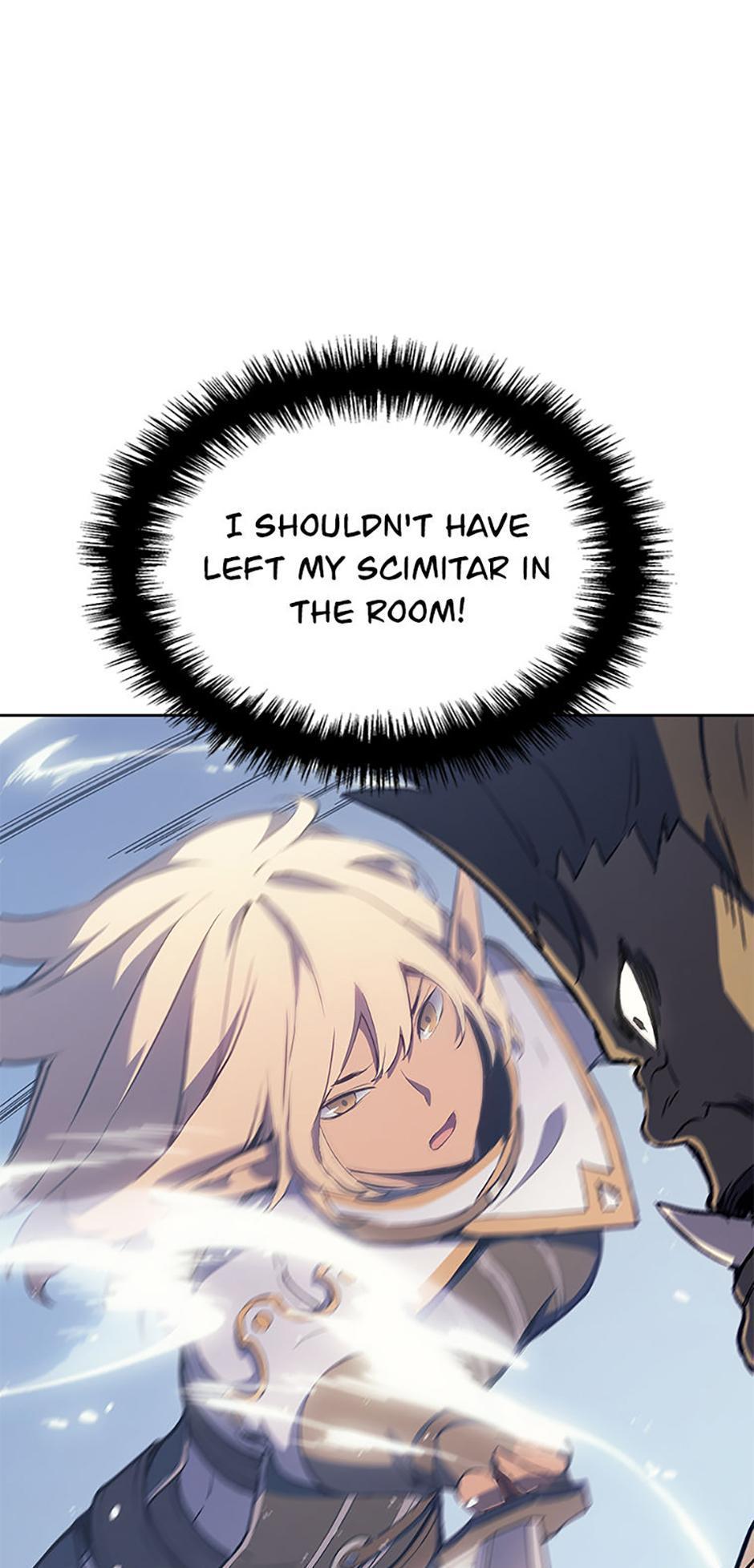 The Reincarnated King of Fists Chap 15 - Next Chap 16