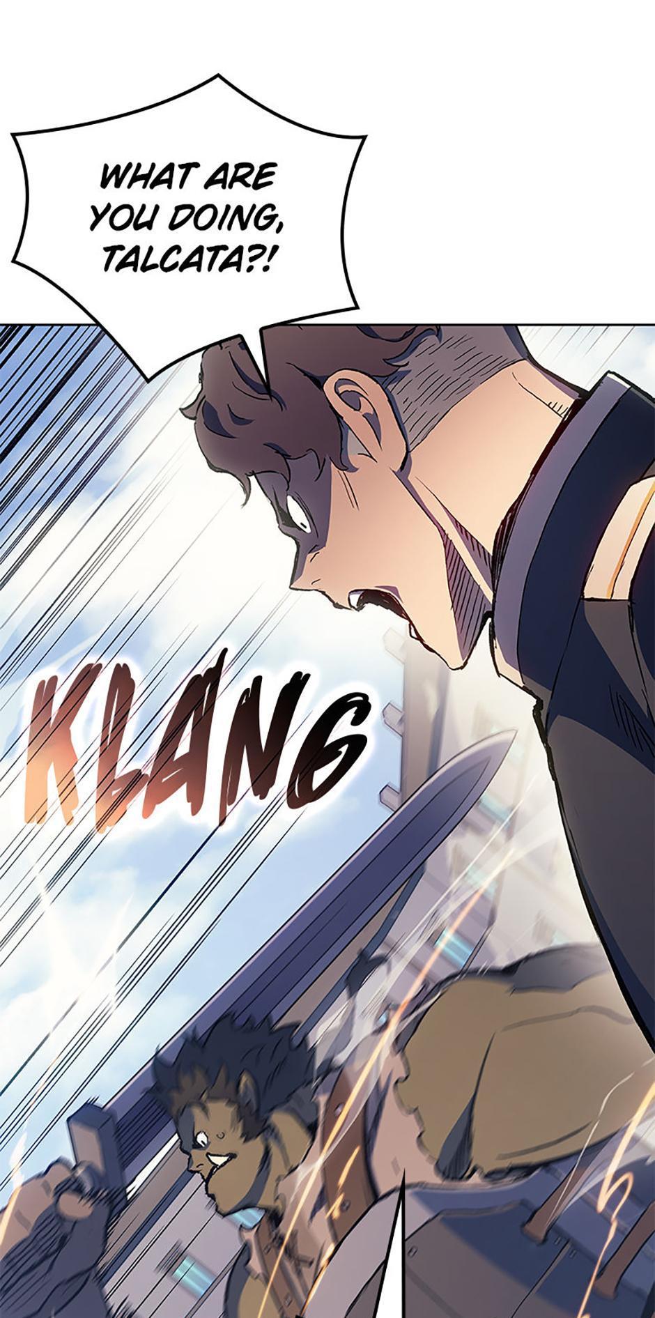 The Reincarnated King of Fists Chap 15 - Next Chap 16