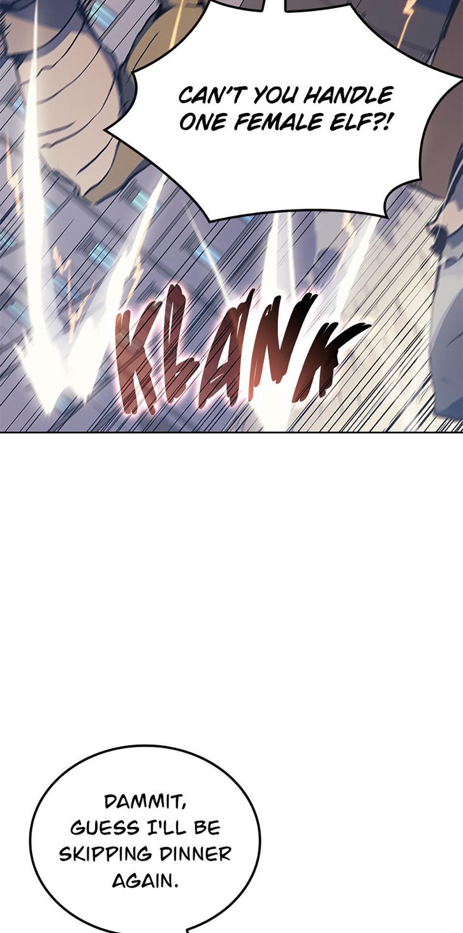 The Reincarnated King of Fists Chap 15 - Next Chap 16