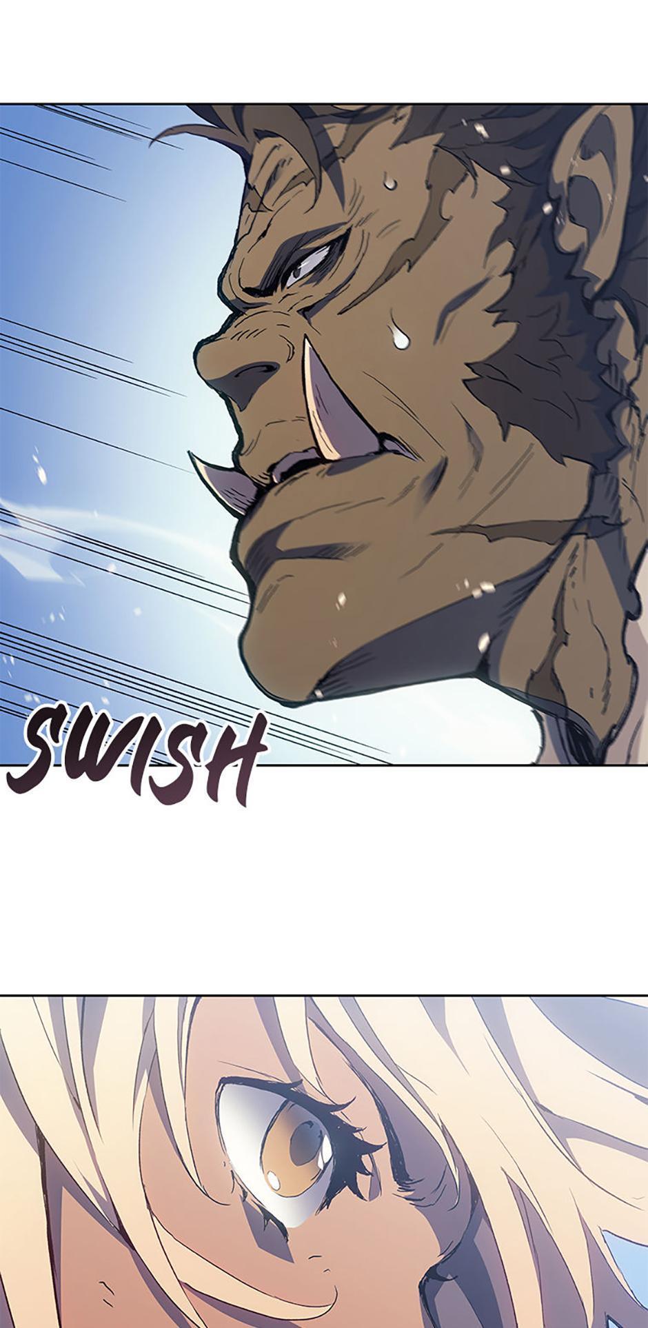 The Reincarnated King of Fists Chap 15 - Next Chap 16