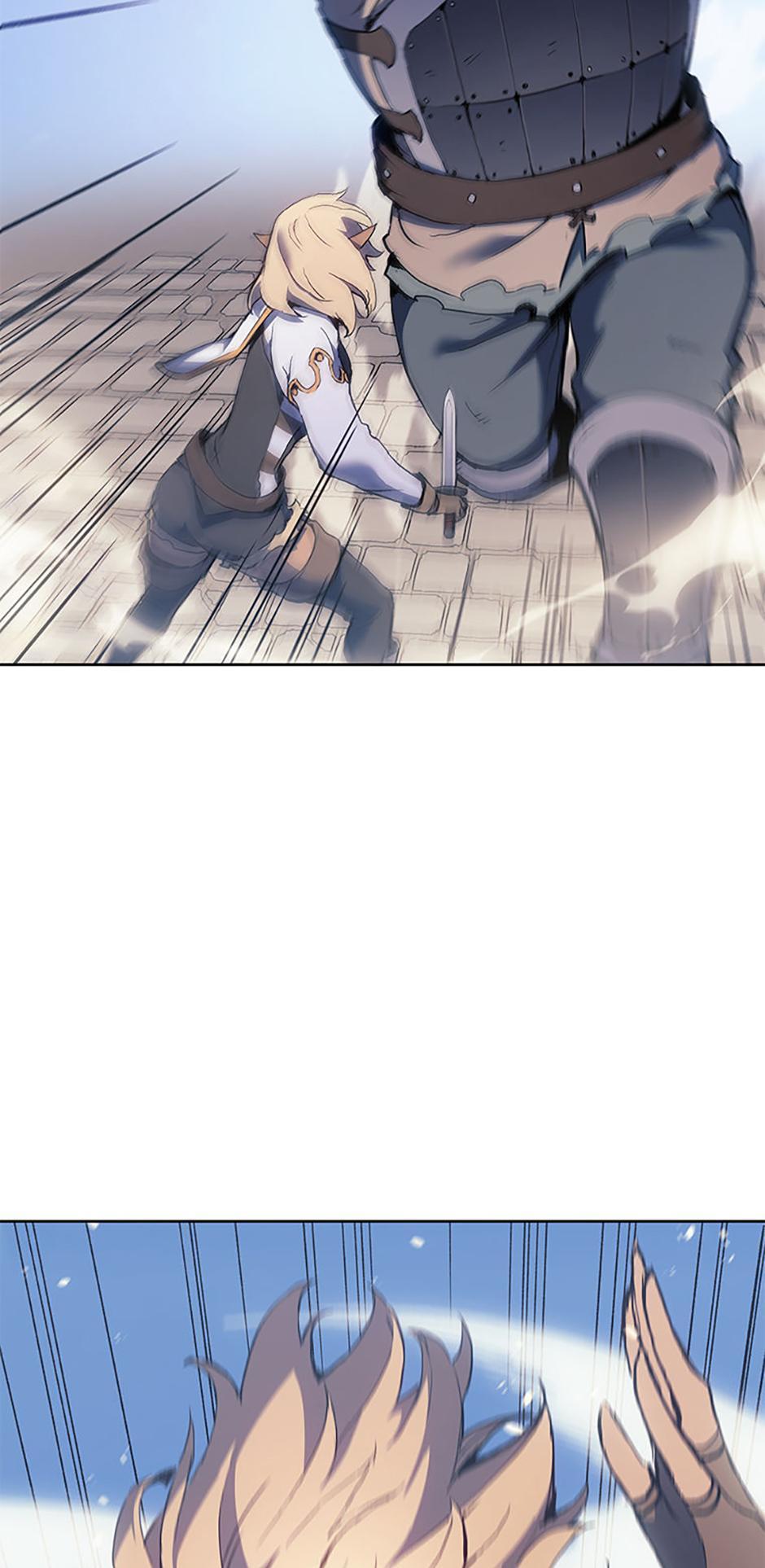 The Reincarnated King of Fists Chap 15 - Next Chap 16