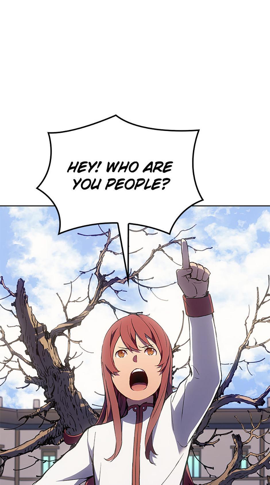 The Reincarnated King of Fists Chap 15 - Next Chap 16