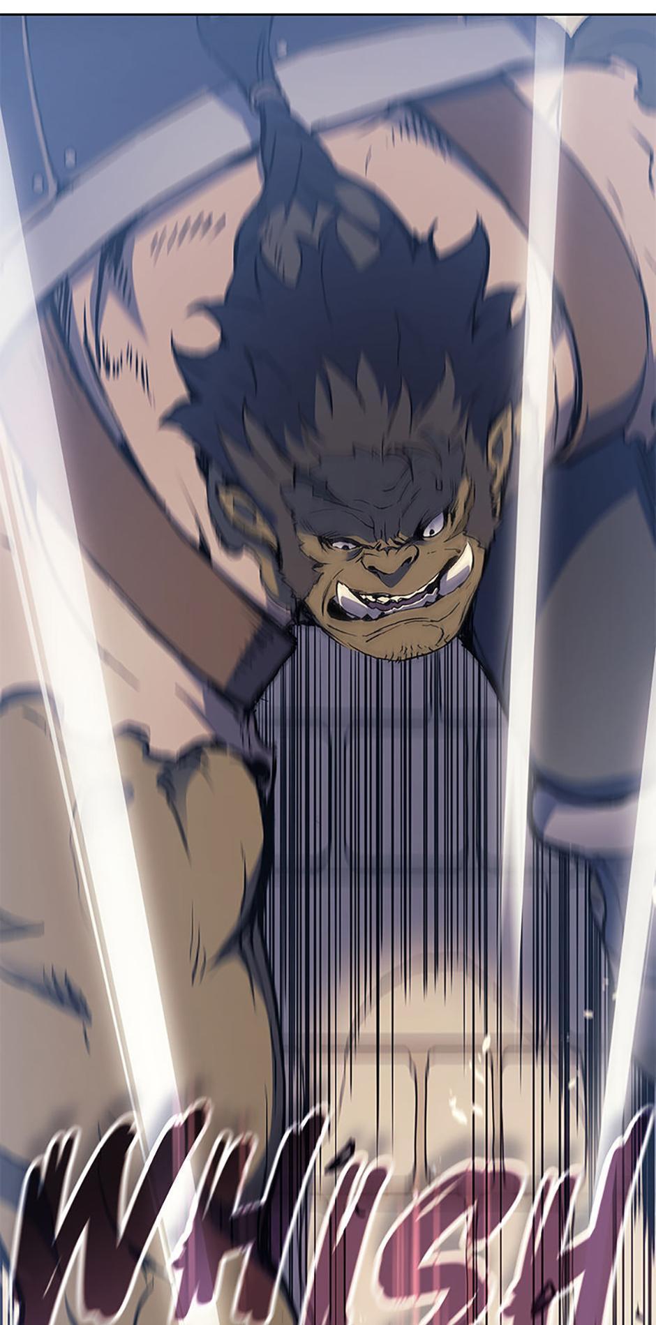 The Reincarnated King of Fists Chap 15 - Next Chap 16