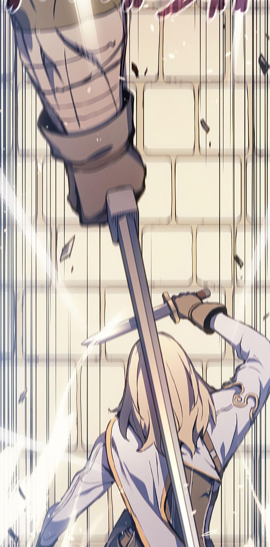 The Reincarnated King of Fists Chap 15 - Next Chap 16