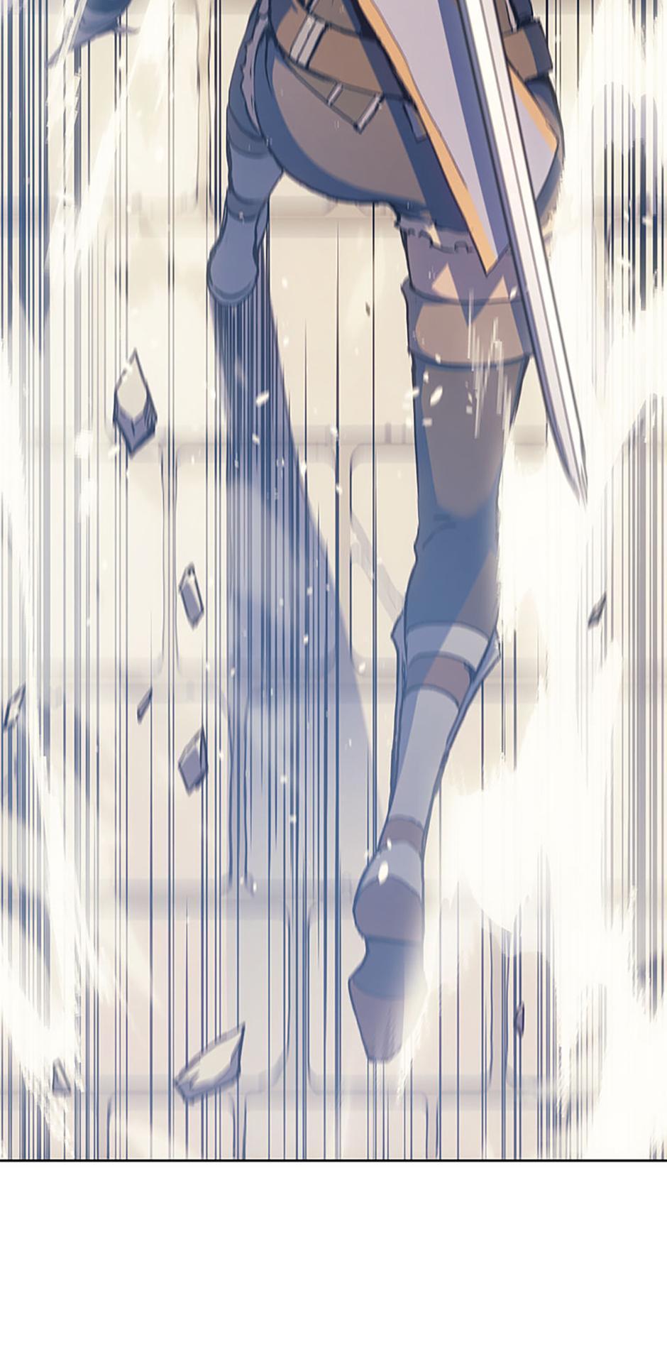 The Reincarnated King of Fists Chap 15 - Next Chap 16