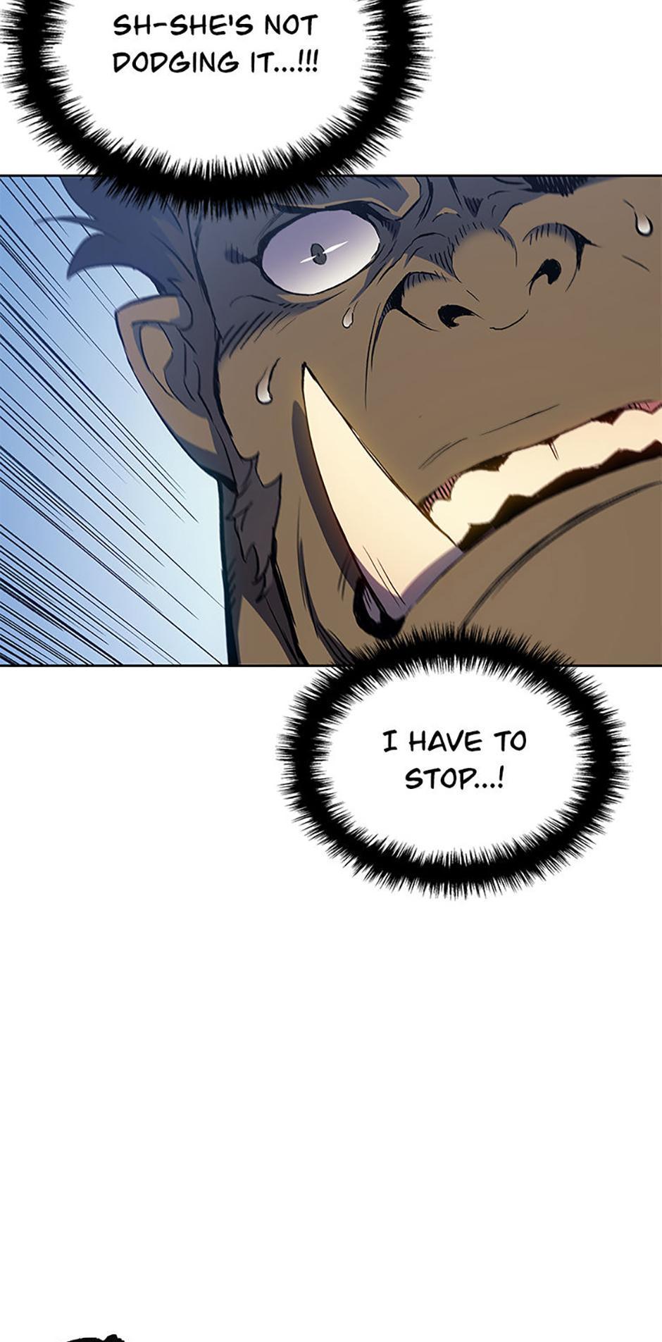 The Reincarnated King of Fists Chap 15 - Next Chap 16