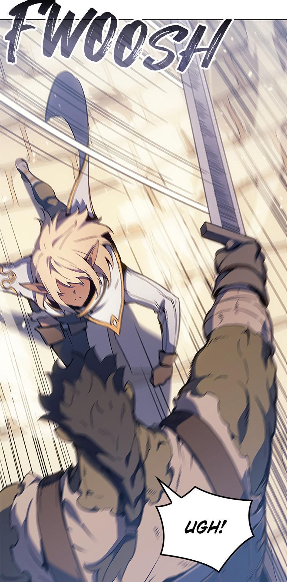 The Reincarnated King of Fists Chap 15 - Next Chap 16