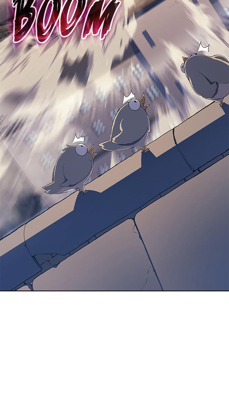 The Reincarnated King of Fists Chap 15 - Next Chap 16