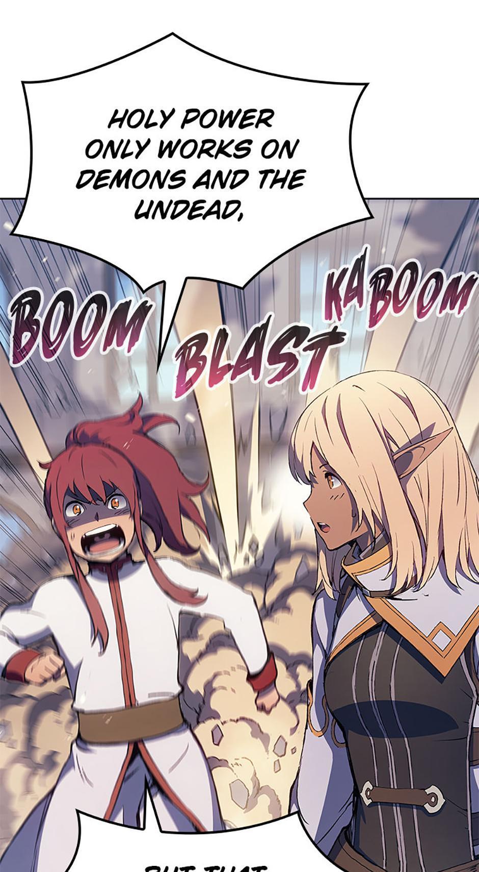 The Reincarnated King of Fists Chap 15 - Next Chap 16
