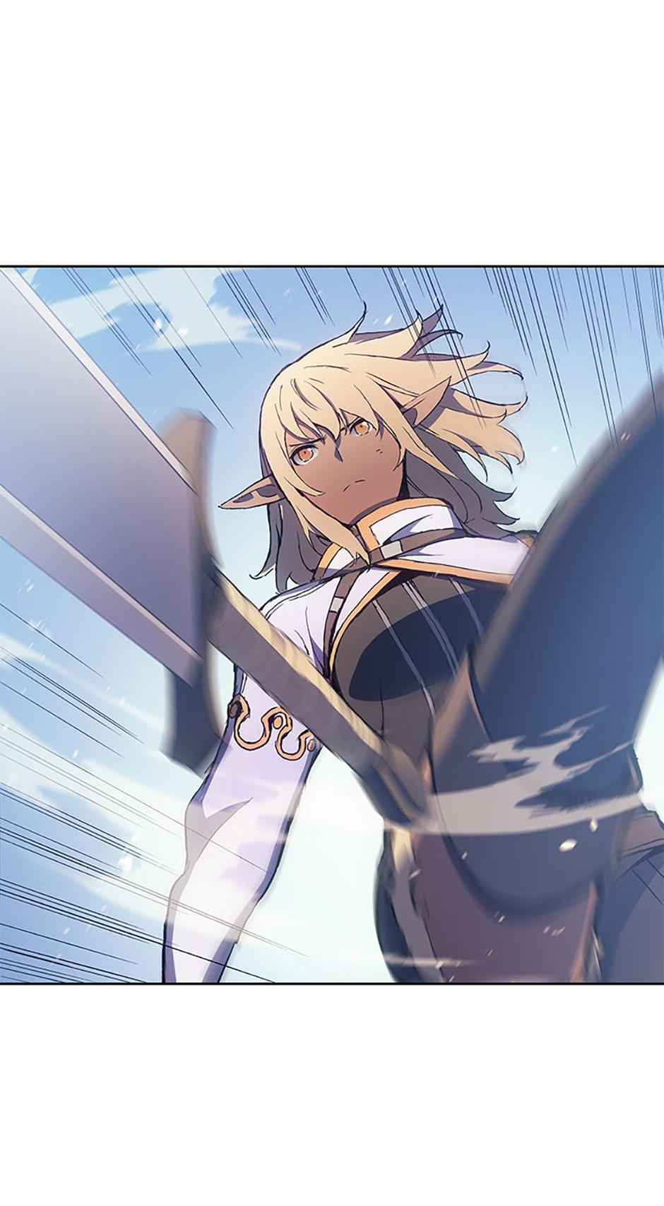 The Reincarnated King of Fists Chap 15 - Next Chap 16