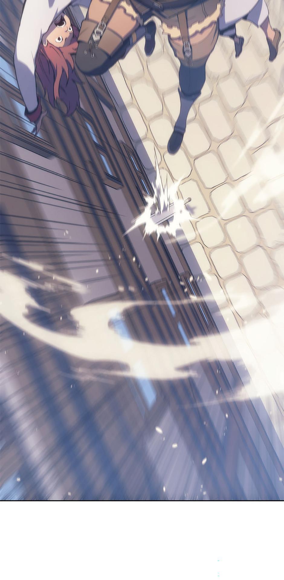 The Reincarnated King of Fists Chap 15 - Next Chap 16