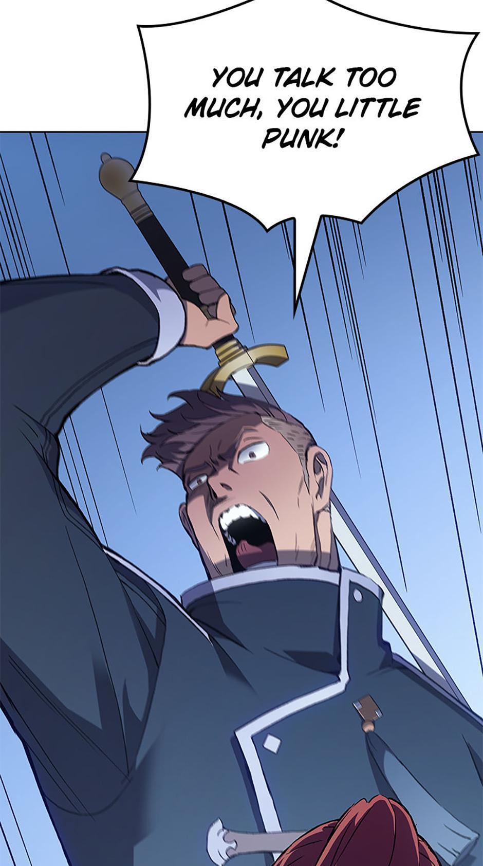The Reincarnated King of Fists Chap 15 - Next Chap 16