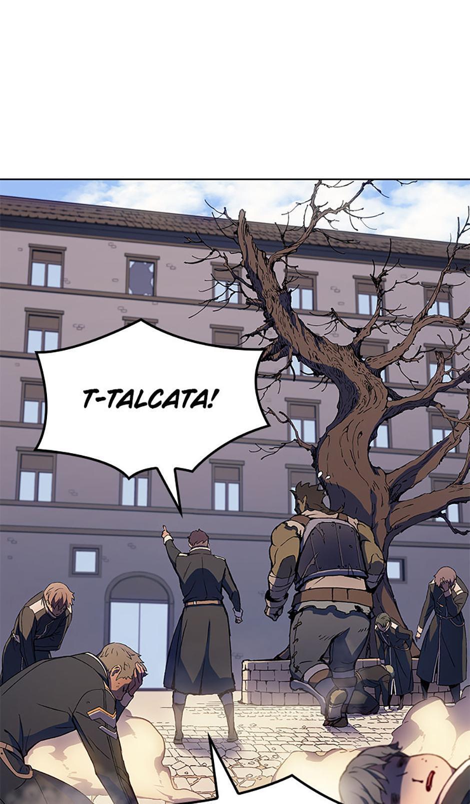 The Reincarnated King of Fists Chap 15 - Next Chap 16