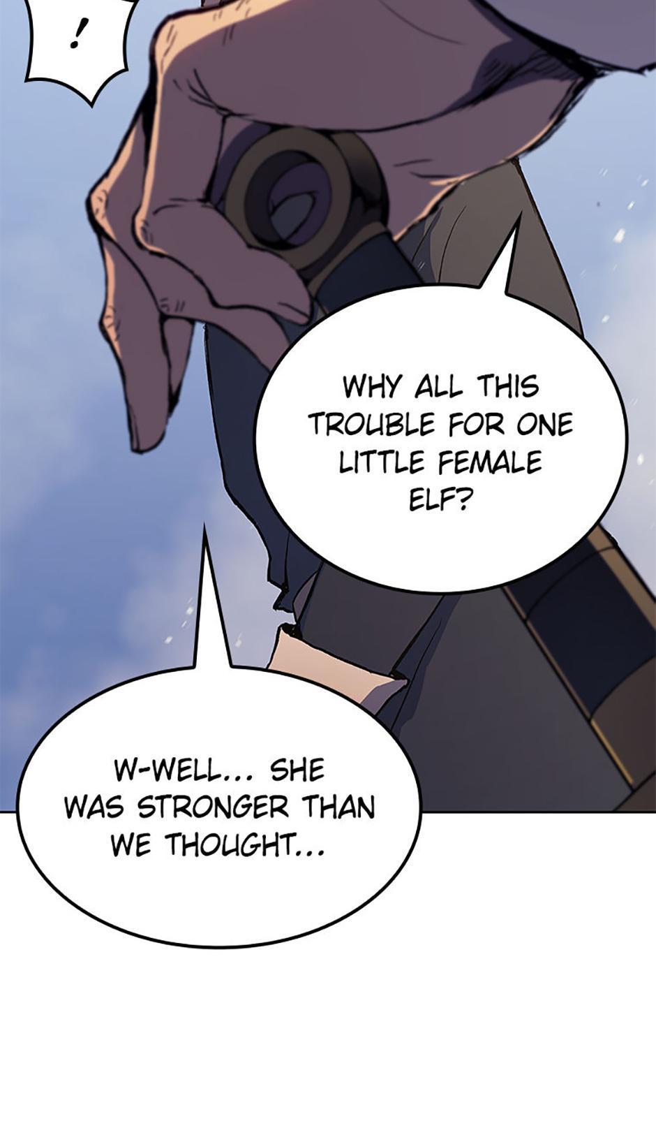 The Reincarnated King of Fists Chap 15 - Next Chap 16