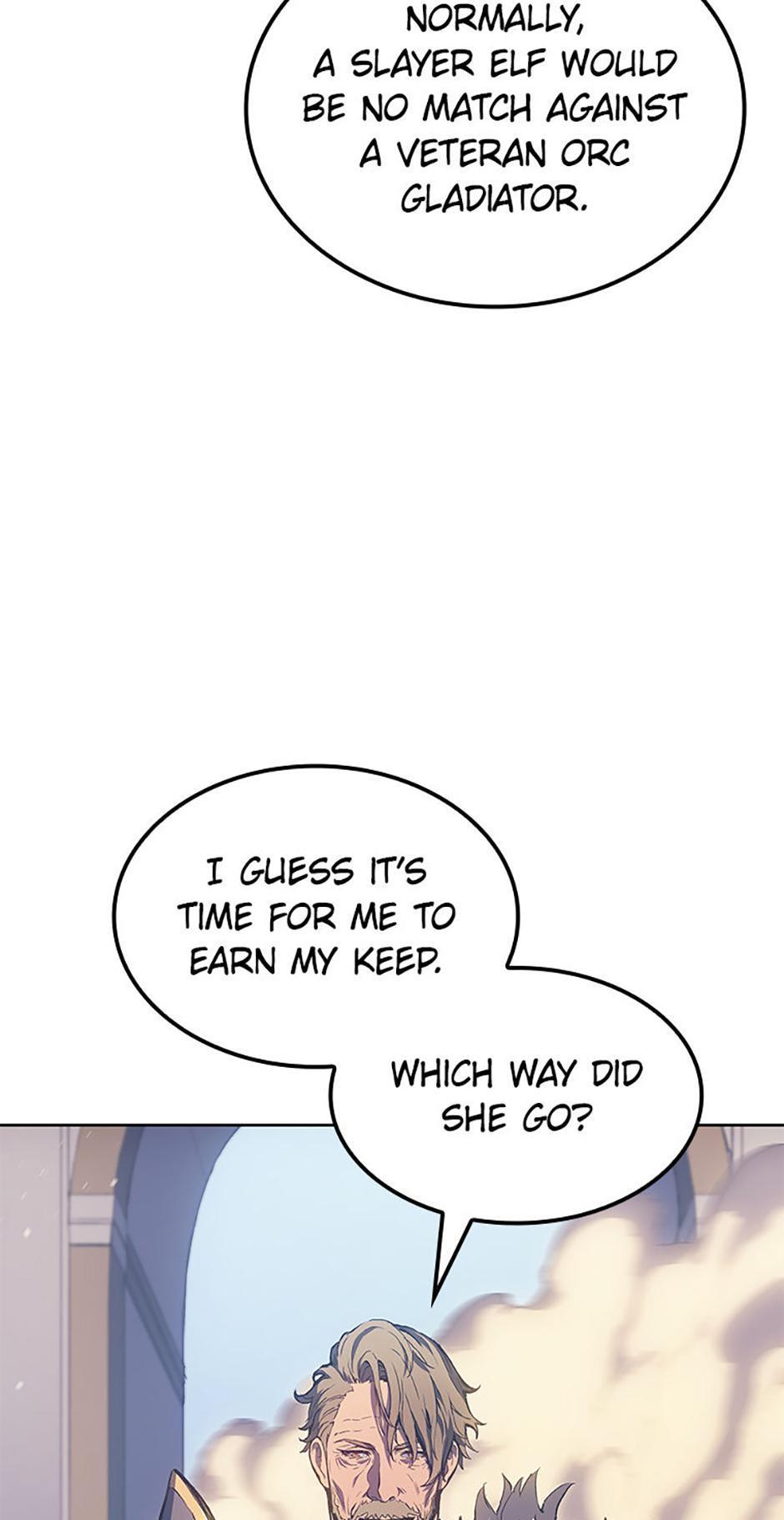 The Reincarnated King of Fists Chap 15 - Next Chap 16