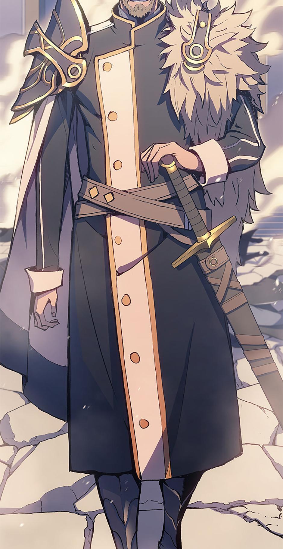 The Reincarnated King of Fists Chap 15 - Next Chap 16