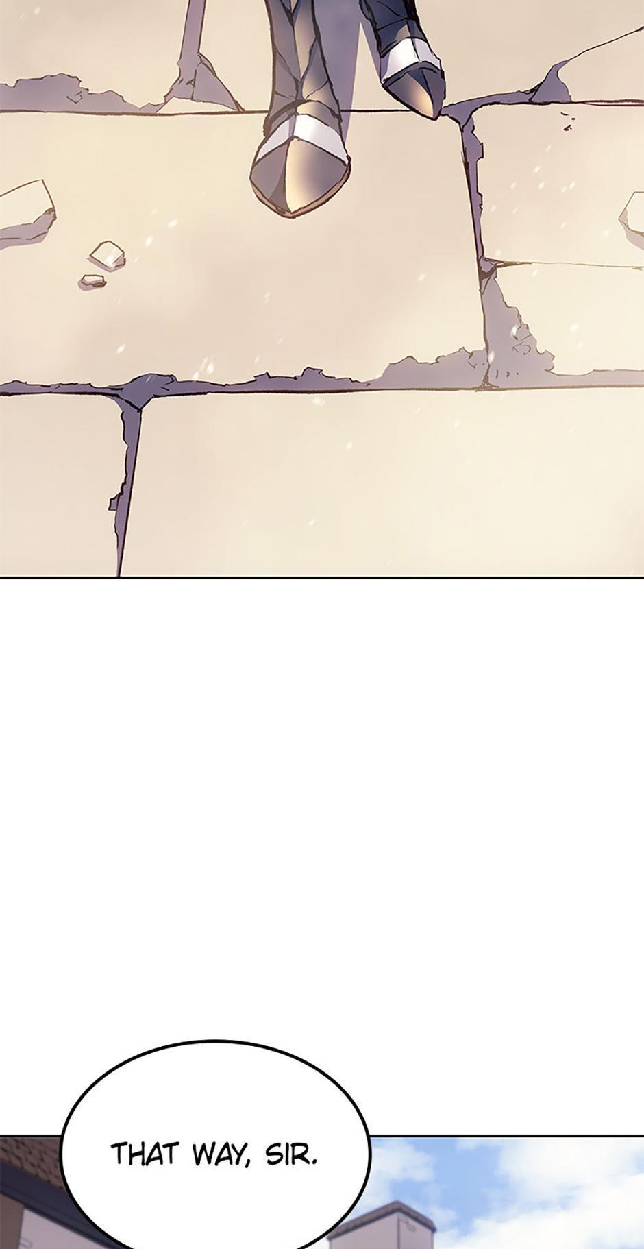 The Reincarnated King of Fists Chap 15 - Next Chap 16