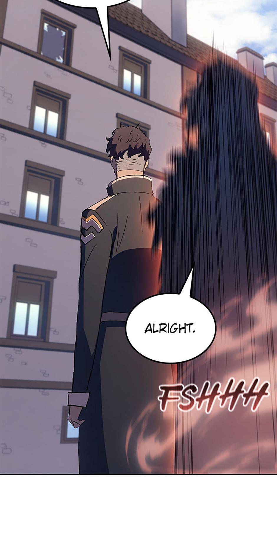 The Reincarnated King of Fists Chap 15 - Next Chap 16