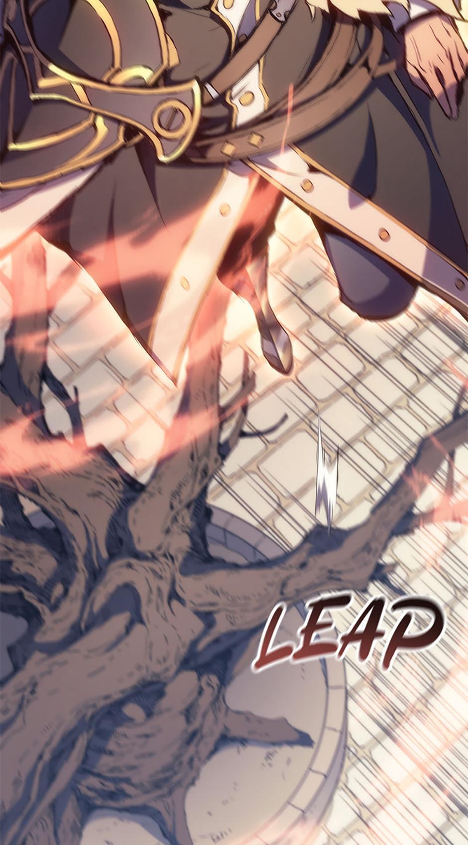 The Reincarnated King of Fists Chap 15 - Next Chap 16