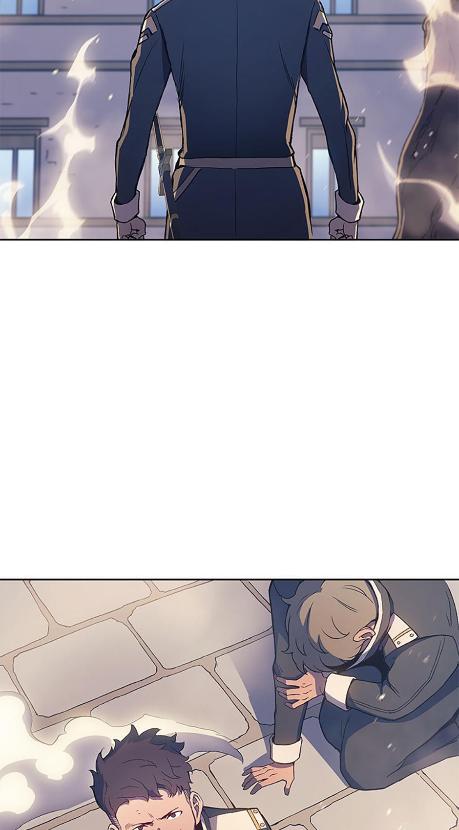 The Reincarnated King of Fists Chap 15 - Next Chap 16