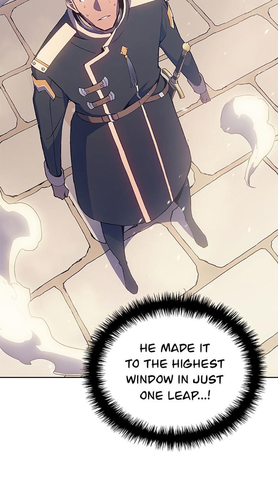 The Reincarnated King of Fists Chap 15 - Next Chap 16