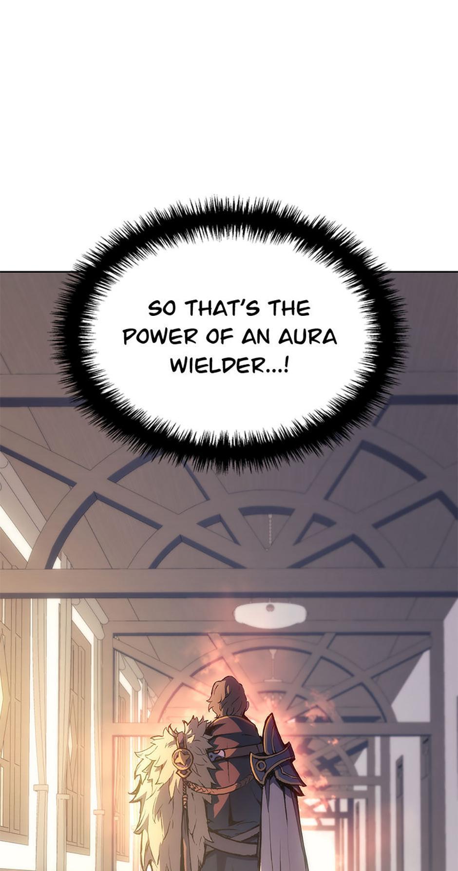 The Reincarnated King of Fists Chap 15 - Next Chap 16