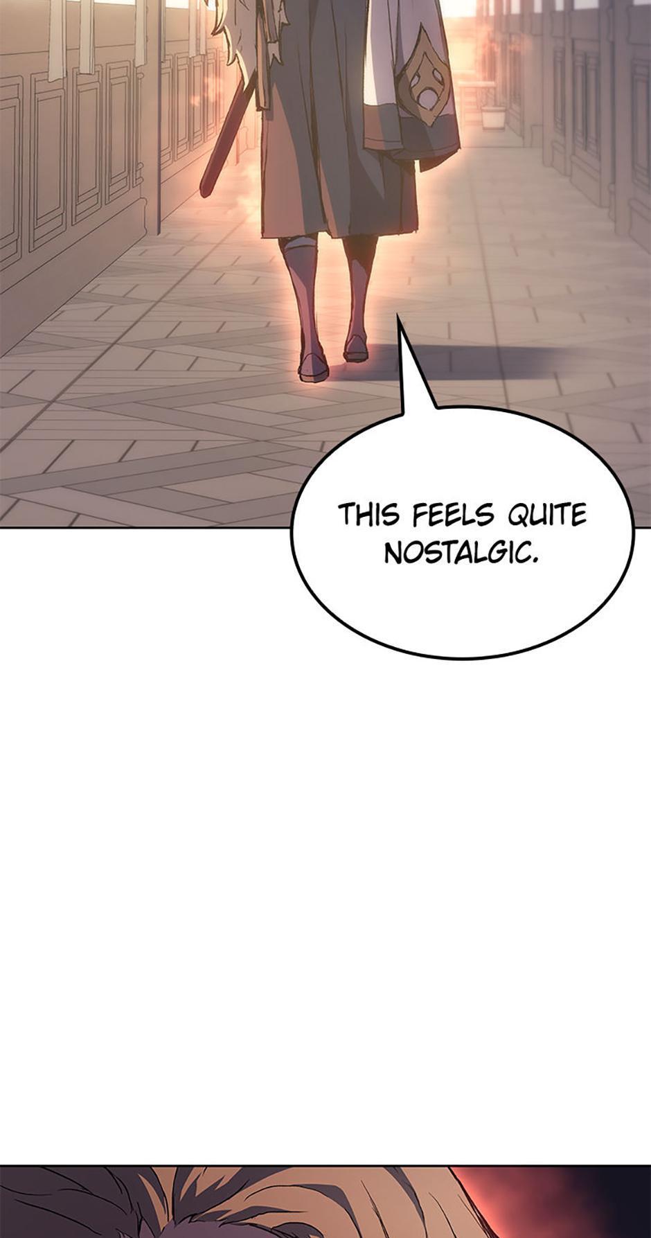 The Reincarnated King of Fists Chap 15 - Next Chap 16