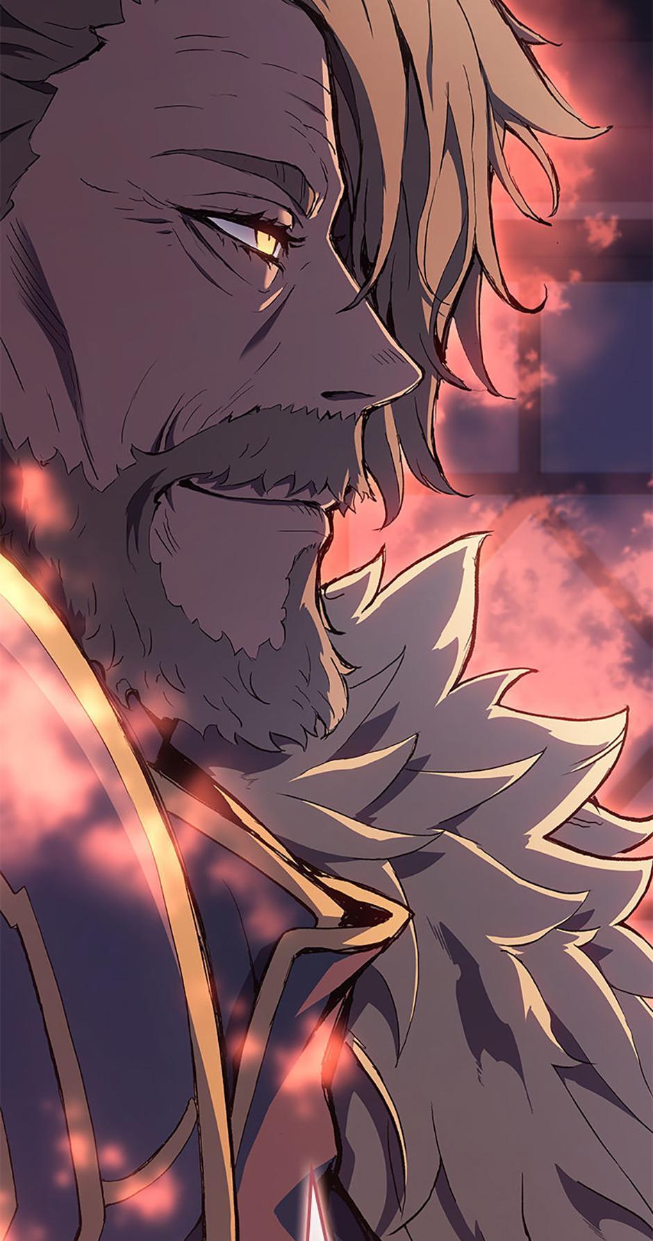 The Reincarnated King of Fists Chap 15 - Next Chap 16
