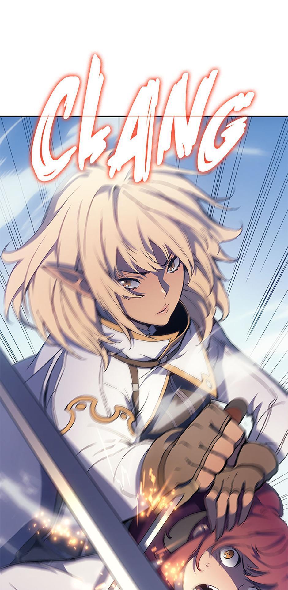 The Reincarnated King of Fists Chap 15 - Next Chap 16