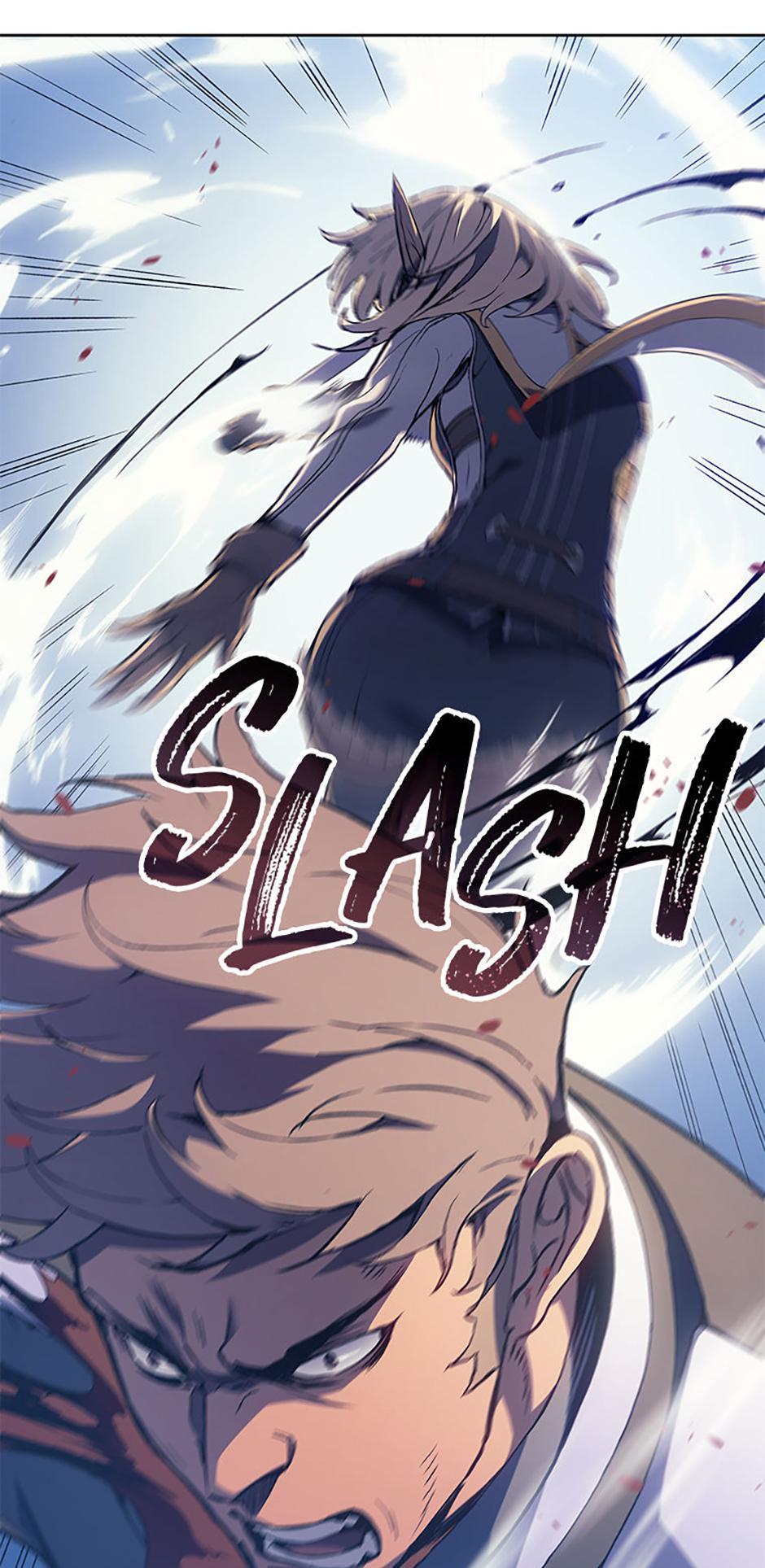 The Reincarnated King of Fists Chap 15 - Next Chap 16