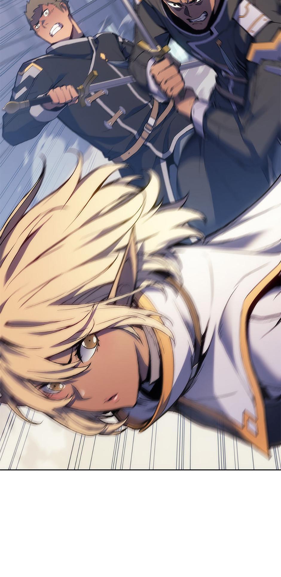 The Reincarnated King of Fists Chap 15 - Next Chap 16