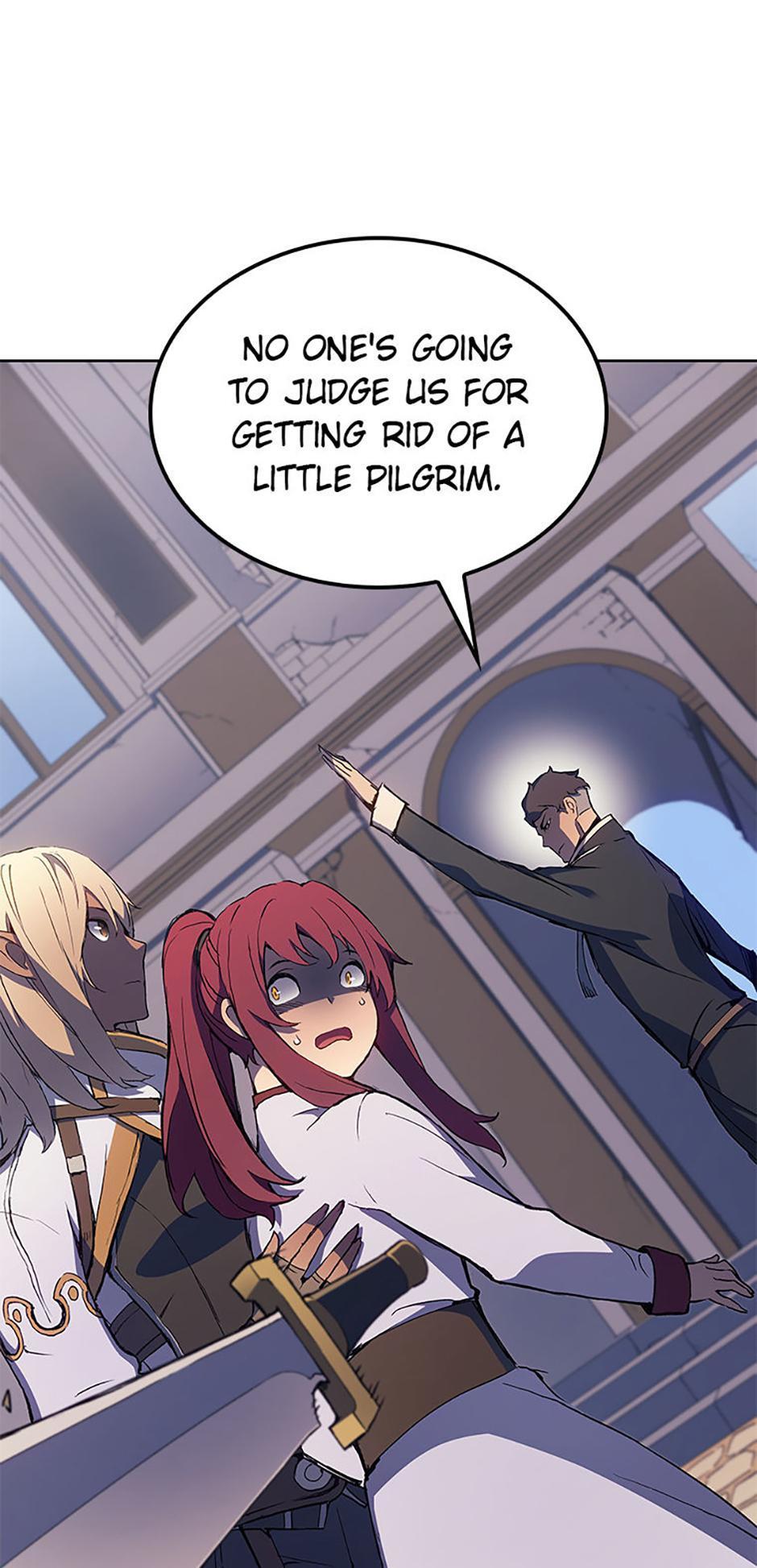 The Reincarnated King of Fists Chap 15 - Next Chap 16