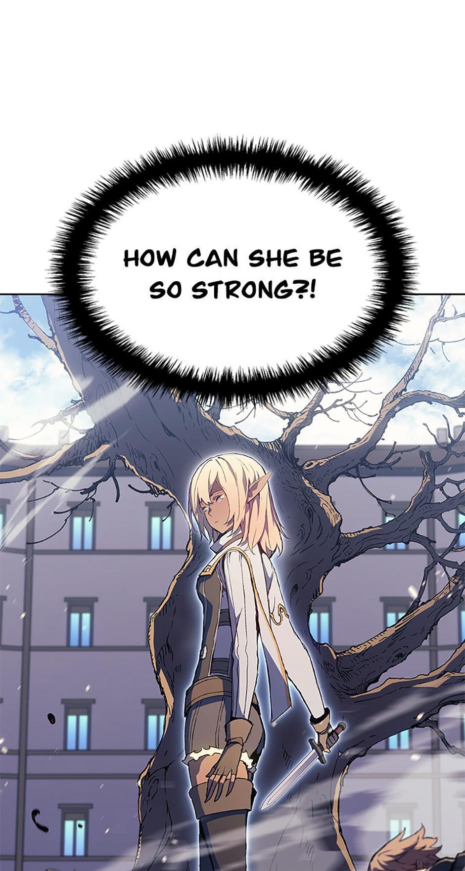 The Reincarnated King of Fists Chap 15 - Next Chap 16