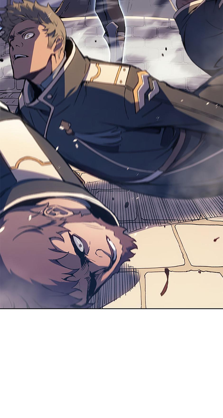 The Reincarnated King of Fists Chap 15 - Next Chap 16