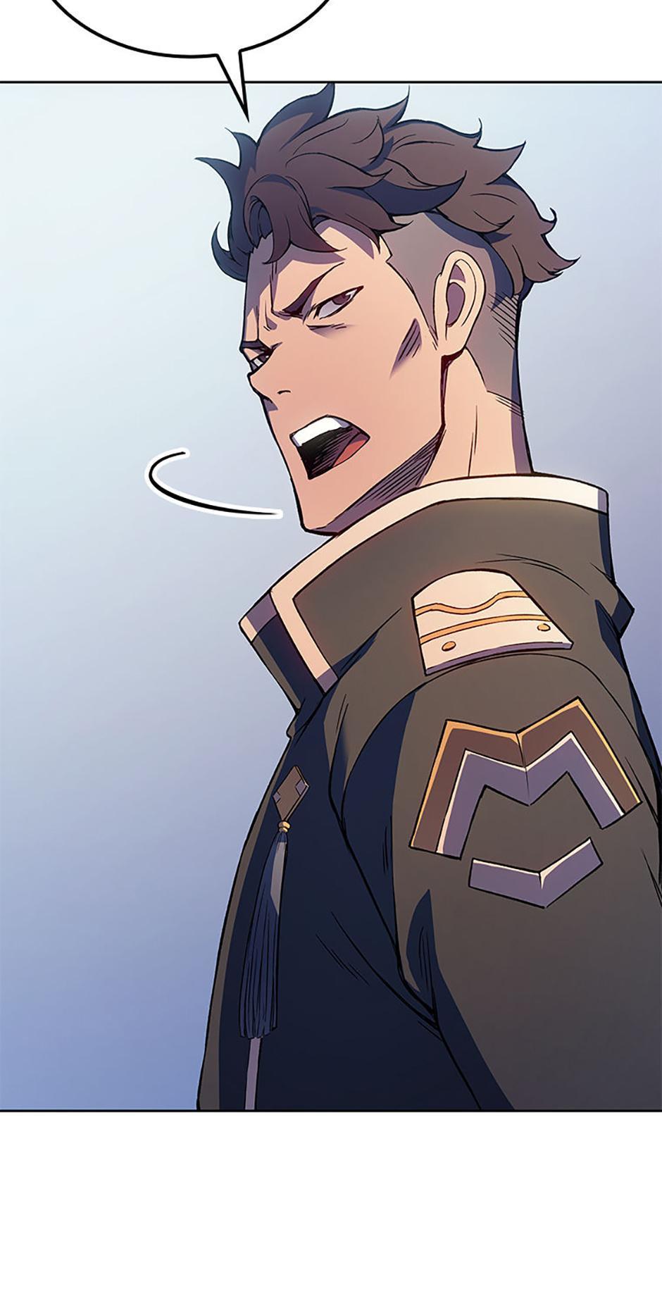 The Reincarnated King of Fists Chap 15 - Next Chap 16